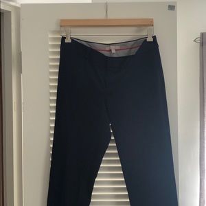 Like New Navy Sloan pant